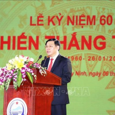 Vov - Chng Trinh Thi S