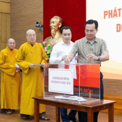 Vov - Chng Trinh Thi S