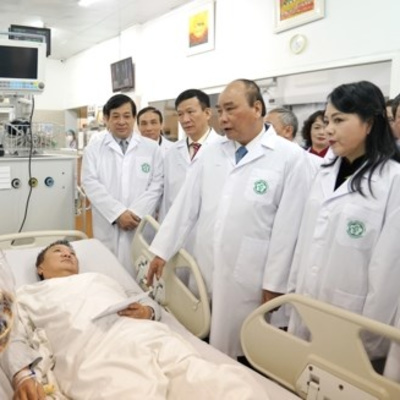 Vov - Chng Trinh Thi S