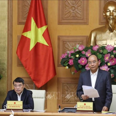 Vov - Chng Trinh Thi S