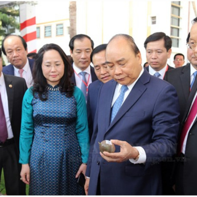 Vov - Chng Trinh Thi S