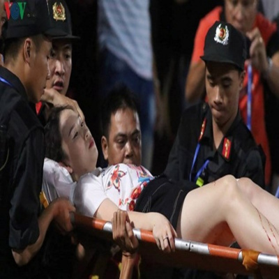 Vov - Chng Trinh Thi S