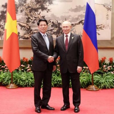 Vov - Chng Trinh Thi S