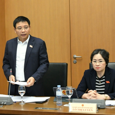 Vov - Chng Trinh Thi S