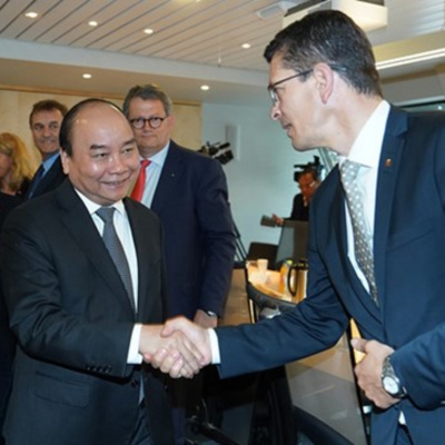 Vov - Chng Trinh Thi S