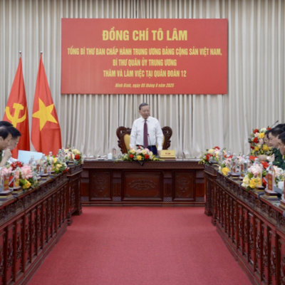 Vov - Chng Trinh Thi S