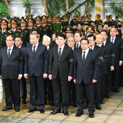 Vov - Chng Trinh Thi S