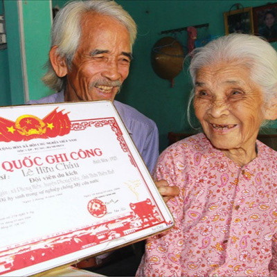 Vov - Chng Trinh Thi S