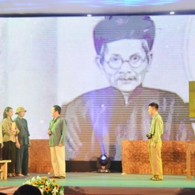 Vov - Chng Trinh Thi S