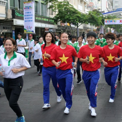 Vov - Chng Trinh Thi S