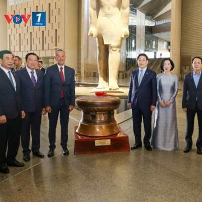 Vov - Chng Trinh Thi S