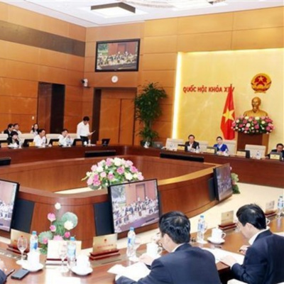 Vov - Chng Trinh Thi S