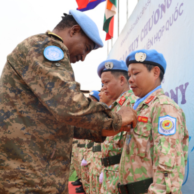 Vov - Chng Trinh Thi S