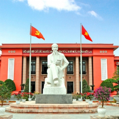 Vov - Chng Trinh Thi S