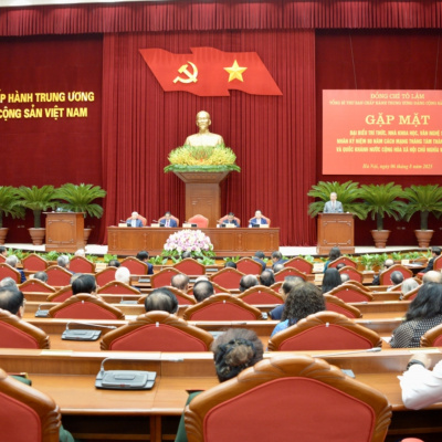 Vov - Chng Trinh Thi S