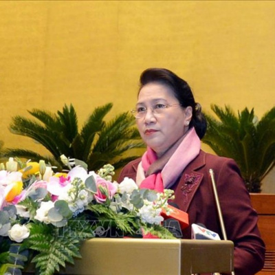 Vov - Chng Trinh Thi S