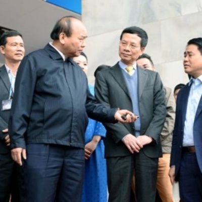 Vov - Chng Trinh Thi S