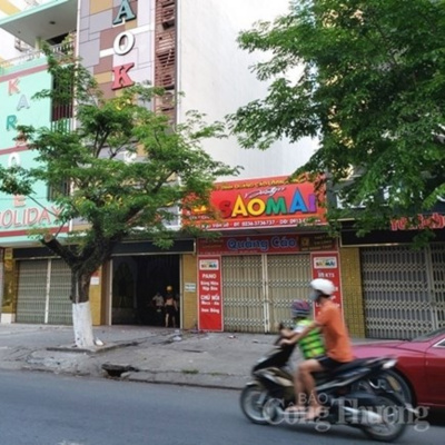 Vov - Chng Trinh Thi S