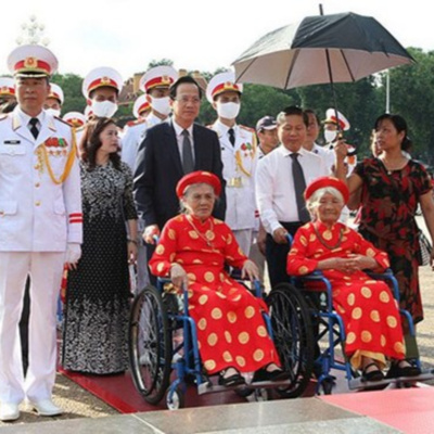 Vov - Chng Trinh Thi S