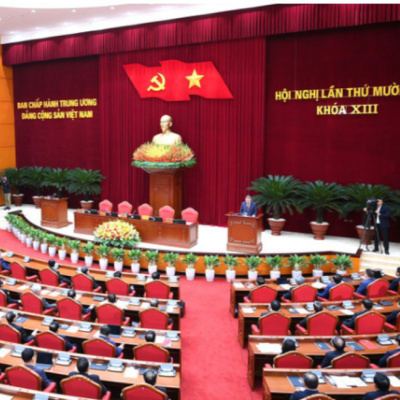 Vov - Chng Trinh Thi S