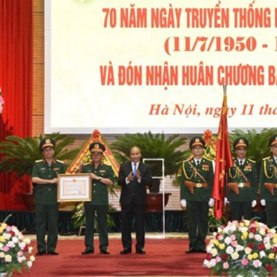 Vov - Chng Trinh Thi S