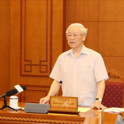 Vov - Chng Trinh Thi S