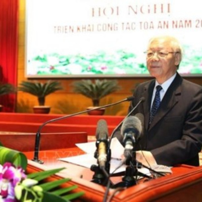 Vov - Chng Trinh Thi S