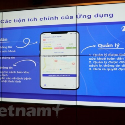 Vov - Chng Trinh Thi S