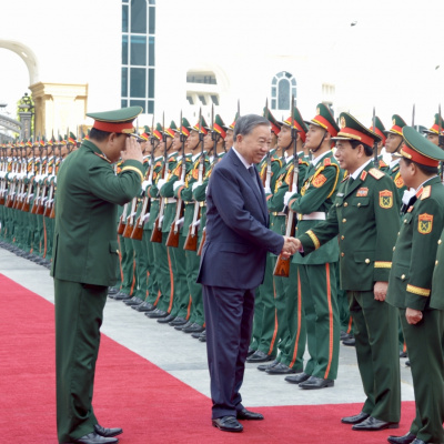 Vov - Chng Trinh Thi S