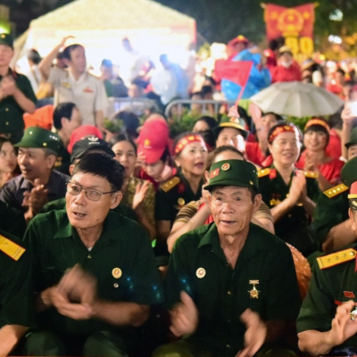 Vov - Chng Trinh Thi S