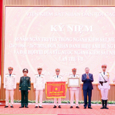 Vov - Chng Trinh Thi S