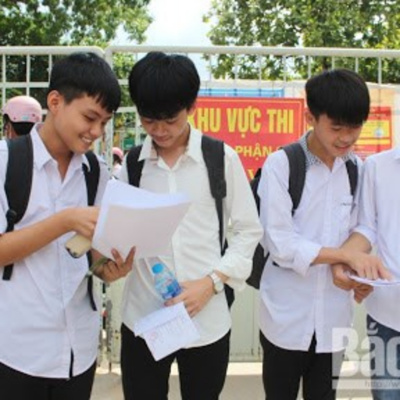 Vov - Chng Trinh Thi S