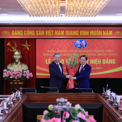 Vov - Chng Trinh Thi S