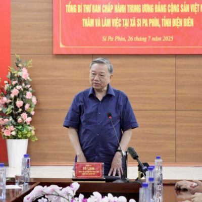 Vov - Chng Trinh Thi S