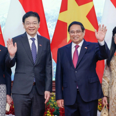 Vov - Chng Trinh Thi S