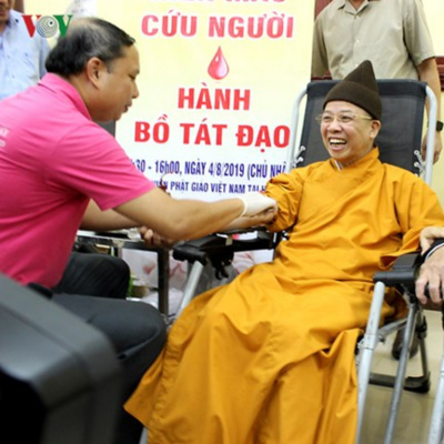 Vov - Chng Trinh Thi S