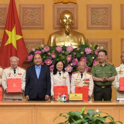 Vov - Chng Trinh Thi S