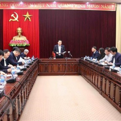 Vov - Chng Trinh Thi S