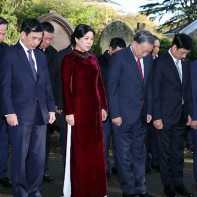 Vov - Chng Trinh Thi S