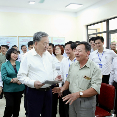 Vov - Chng Trinh Thi S