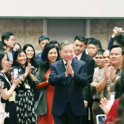 Vov - Chng Trinh Thi S