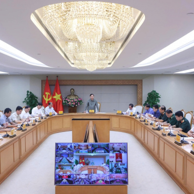 Vov - Chng Trinh Thi S