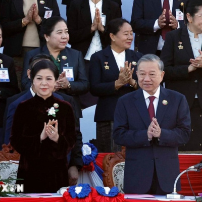 Vov - Chng Trinh Thi S