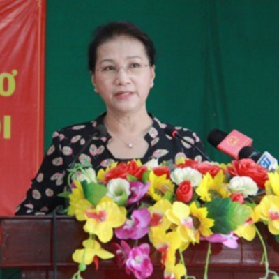 Vov - Chng Trinh Thi S