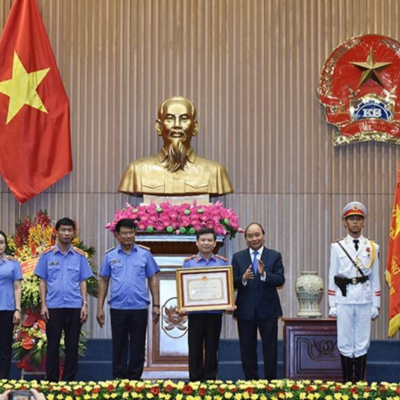 Vov - Chng Trinh Thi S