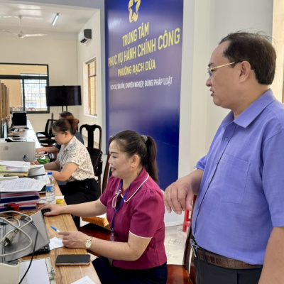 Vov - Chng Trinh Thi S