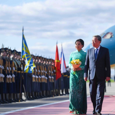 Vov - Chng Trinh Thi S