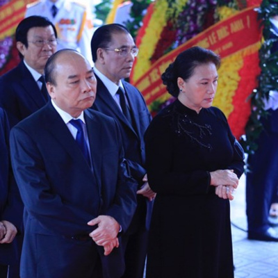 Vov - Chng Trinh Thi S