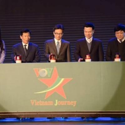 Vov - Chng Trinh Thi S