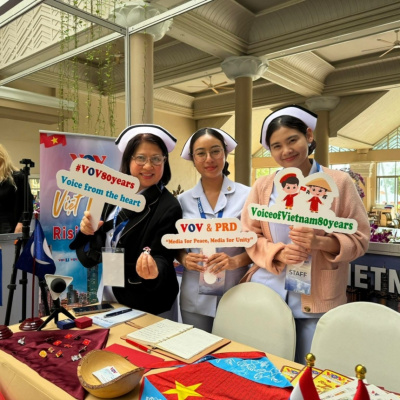 Vov - Chng Trinh Thi S